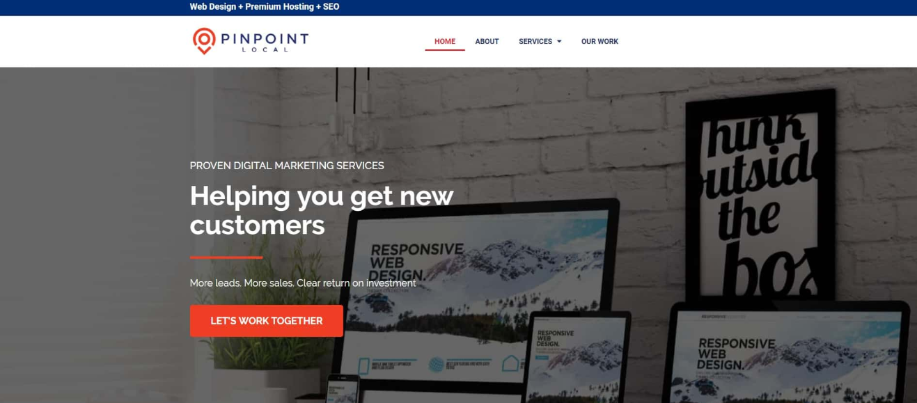 Website Demo